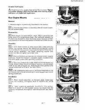 1999 Volvo Penta "WT" Models Workshop Manual, Page 368