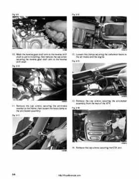 2000 Arctic Cat ATV Factory Service Manual, Page 51