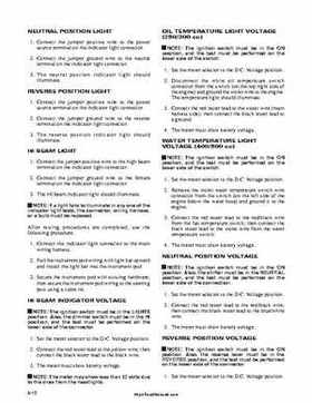 2001 Arctic Cat ATVs factory service and repair manual, Page 297