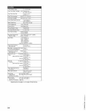 2003 Arctic Cat ATVs from 250cc to 500cc Service Manual, Page 52
