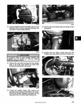 2004 650 Twin Arctic Cat ATV Service Manual, Page 33