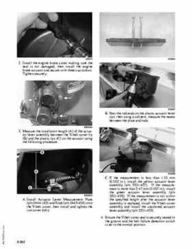 2006 Arctic Cat ATVs 400/400TBX/400TRV/500/500TBX/500TRV/650H1/650 V-Twin Service Manual, Page 335
