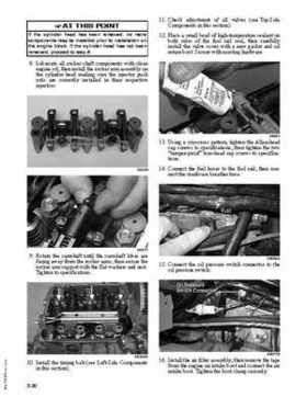 2007 Arctic Cat 700 Diesel ATV Service Manual, Page 42