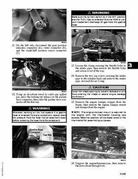 2007 Arctic Cat ATVs 400/500/650/700 Service Manual, Page 296