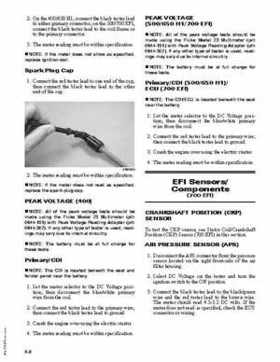 2007 Arctic Cat ATVs 400/500/650/700 Service Manual, Page 375