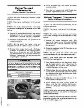 2007 Arctic Cat Prowler/Prowler XT ATVs Service Manual, Page 12