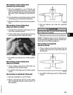 2007 Arctic Cat Prowler/Prowler XT ATVs Service Manual, Page 60