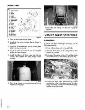2008 Arctic Cat DVX 400 ATV Service Manual, Page 11