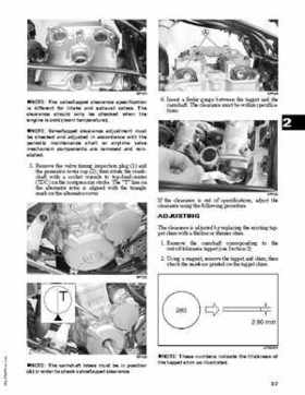 2008 Arctic Cat DVX 400 ATV Service Manual, Page 12