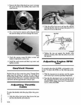 2008 Arctic Cat DVX 400 ATV Service Manual, Page 17