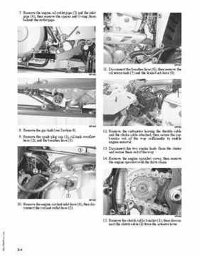 2008 Arctic Cat DVX 400 ATV Service Manual, Page 33