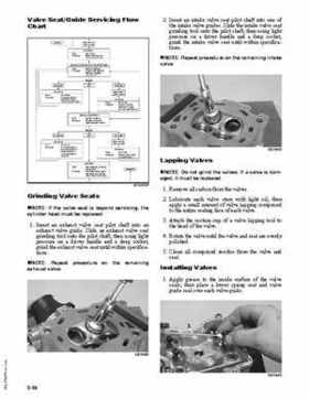 2008 Arctic Cat DVX 400 ATV Service Manual, Page 47