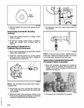 2008 Arctic Cat DVX 400 ATV Service Manual, Page 51