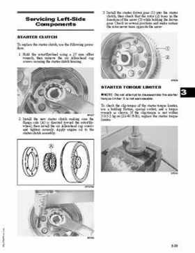 2008 Arctic Cat DVX 400 ATV Service Manual, Page 52