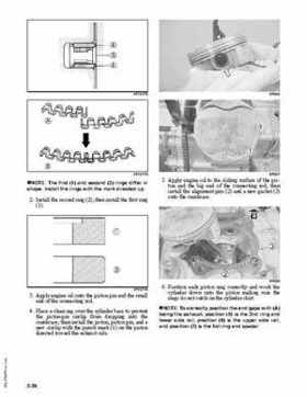 2008 Arctic Cat DVX 400 ATV Service Manual, Page 67