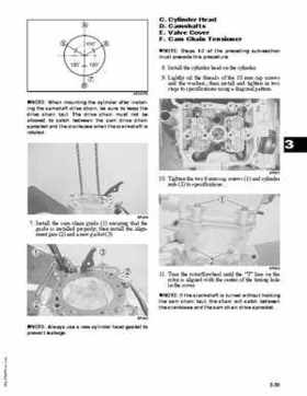 2008 Arctic Cat DVX 400 ATV Service Manual, Page 68