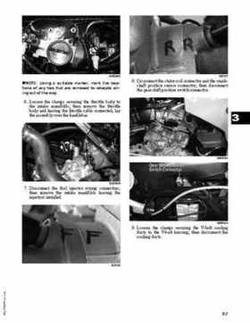 2008 Arctic Cat ThunderCat ATV Service Manual, Page 31