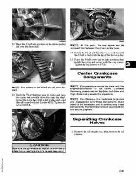 2008 Arctic Cat ThunderCat ATV Service Manual, Page 63