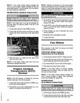 2008 Arctic Cat ThunderCat ATV Service Manual, Page 91