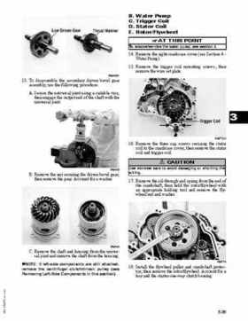 2009 Arctic Cat 250 Utility / DVX 300 ATV Service Manual, Page 51