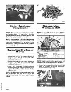 2009 Arctic Cat Prowler XT/XTX ATV Service Manual, Page 59