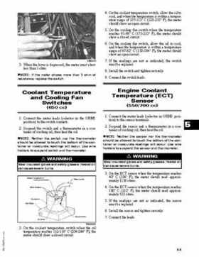 2009 Arctic Cat Prowler XT/XTX ATV Service Manual, Page 100