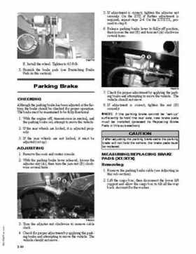 2010 Arctic Cat Prowler XT/XTX/XTZ ATV Service Manual, Page 21