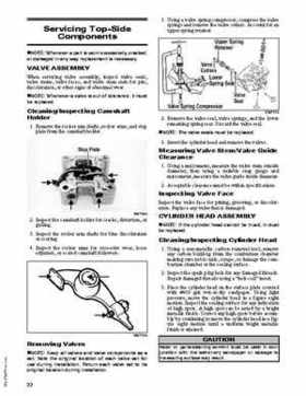 2011 Arctic Cat 150 ATV Service Manual, Page 22