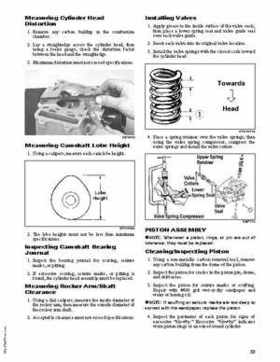 2011 Arctic Cat 150 ATV Service Manual, Page 23