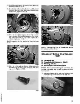 2011 Arctic Cat 150 ATV Service Manual, Page 39