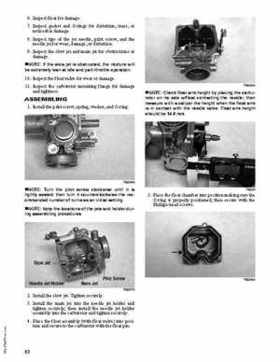 2011 Arctic Cat 150 ATV Service Manual, Page 52