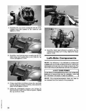 2011 Arctic Cat DVX 90 / 90 Utility ATV Service Manual, Page 28