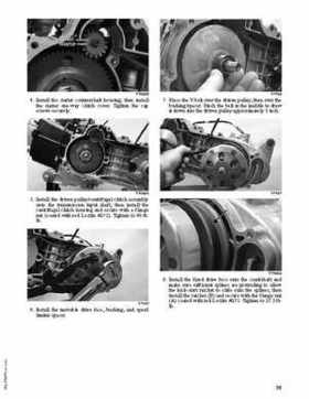 2011 Arctic Cat DVX 90 / 90 Utility ATV Service Manual, Page 31