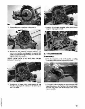 2011 Arctic Cat DVX 90 / 90 Utility ATV Service Manual, Page 33