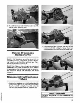 2011 Arctic Cat DVX 90 / 90 Utility ATV Service Manual, Page 39
