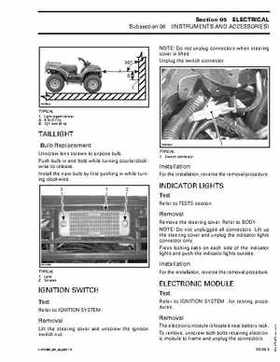 2002 Bombardier Quest 650XT Service Manual, Page 214