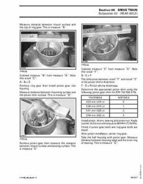 2002 Bombardier Quest 650XT Service Manual, Page 239