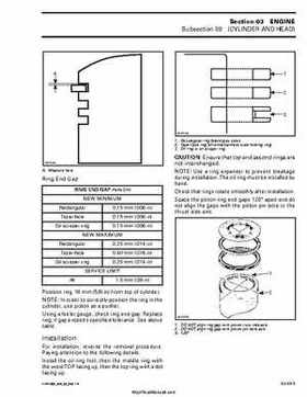 2002 Bombardier Traxter Factory Service Manual, Page 89