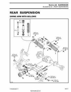2002 Bombardier Traxter Factory Service Manual, Page 222