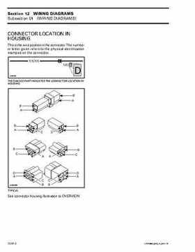 2002 Bombardier Traxter Factory Service Manual, Page 290