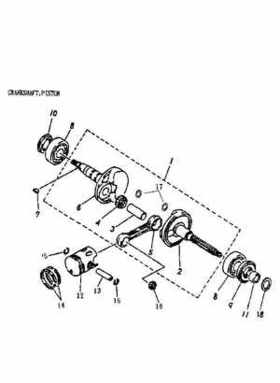 2003 DS 90 2-stroke Parts Catalog, Page 7