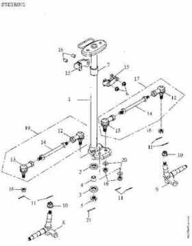 2003 DS 90 2-stroke Parts Catalog, Page 51