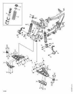 2003 Outlander ATV Parts Catalog, Page 65