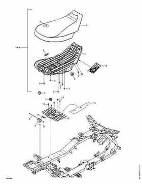 2003 Outlander ATV Parts Catalog, Page 69