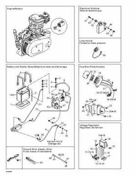 2003 Quest ATV Parts Catalog, Page 106