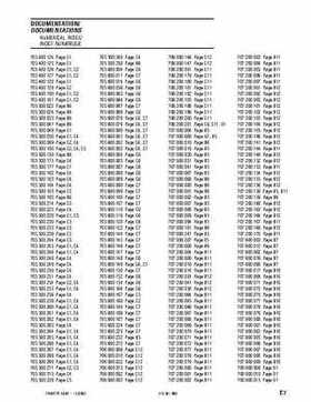 2003 Traxter MAX Parts Catalog, Page 107