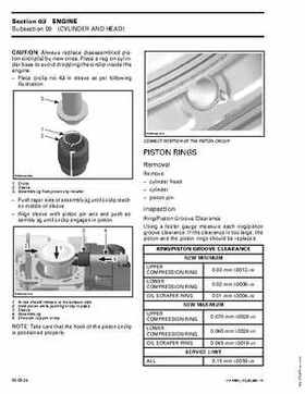 2004 Bombardier Outlander 330/400 Factory Service Manual, Page 147