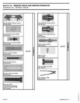 2004 Bombardier Quest/Traxter Series Shop Manual, Page 33