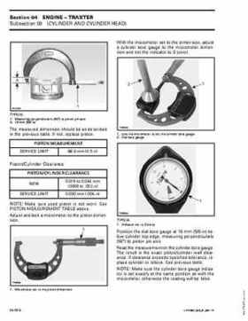 2004 Bombardier Quest/Traxter Series Shop Manual, Page 261