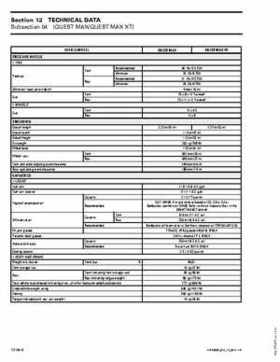 2004 Bombardier Quest/Traxter Series Shop Manual, Page 514